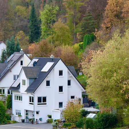 B&B Arlesbrunnen Egloffstein Luaran gambar