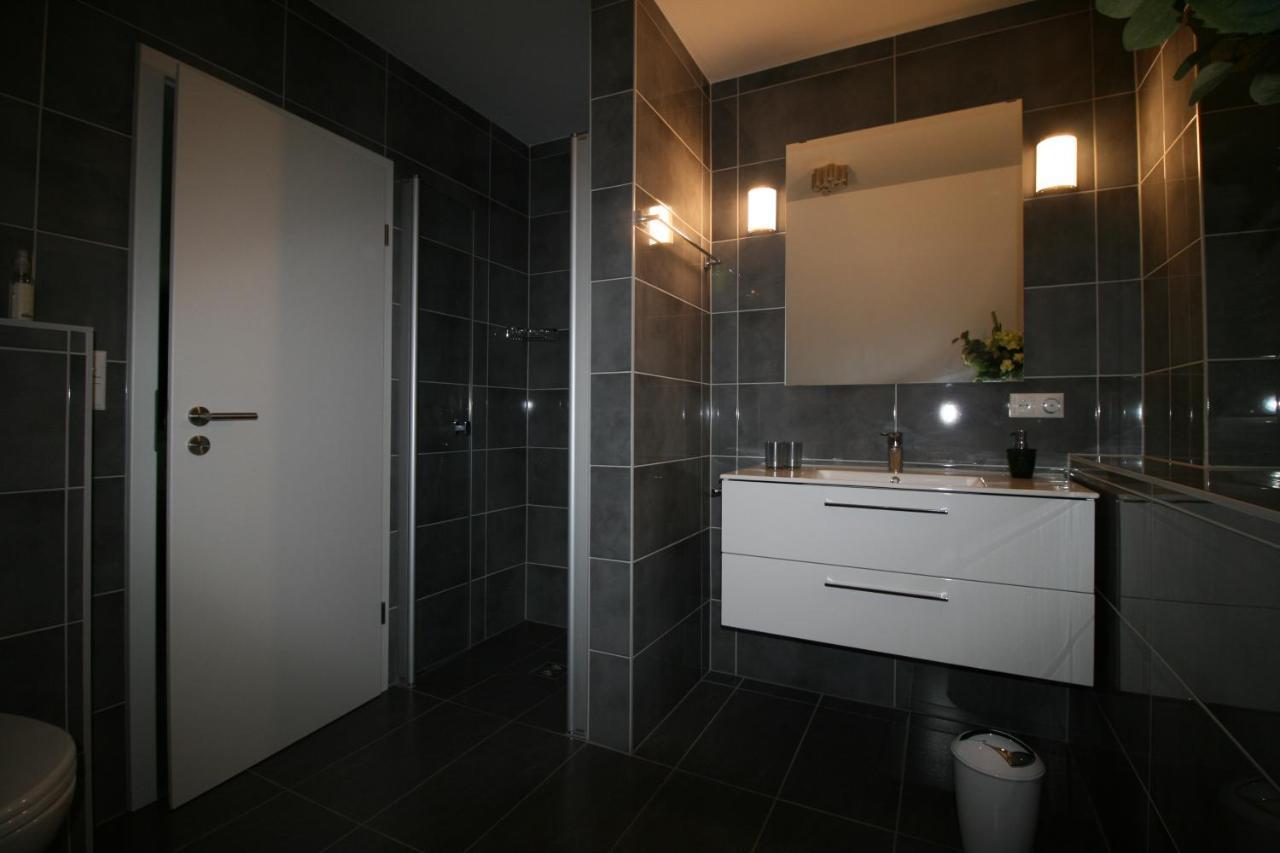B&B Arlesbrunnen Egloffstein Luaran gambar