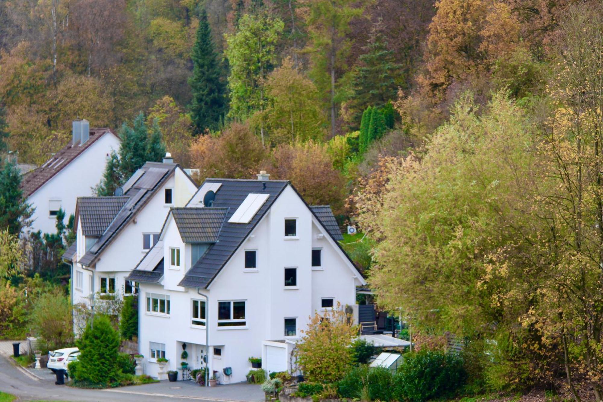 B&B Arlesbrunnen Egloffstein Luaran gambar